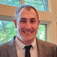 David Tomkinson Dip FSM, Cert BBP II