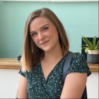 Caitlyn O'Connor