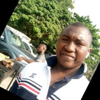Mustapha Moruf