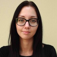 Tatiana Ugodenko