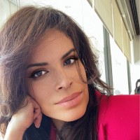 Natalie Léger