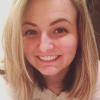 Katie Blust