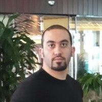 Ibrahim Iraqi