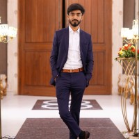 M. Sajjad Hassan