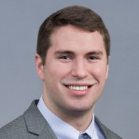 Zach Bacon
