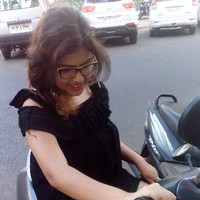 Apurwa Trivedi