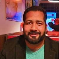 Ezequias da Cruz de Matos