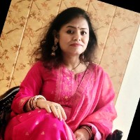 Ritu Rawat