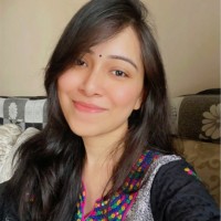 Ananya Panda
