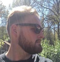 Daniel Clymo