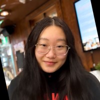 Maggie Wang
