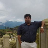 Arun G