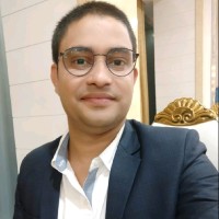 Alok Kumar Singh