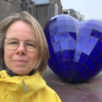 Drs. Ingrid Alsemgeest Mcpm