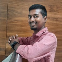 vimal adithyan