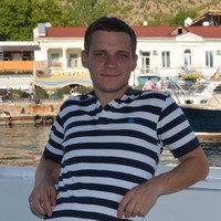 Глеб Галченко