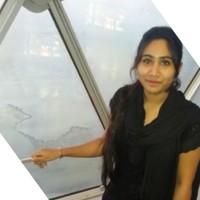 Shazia Sultana