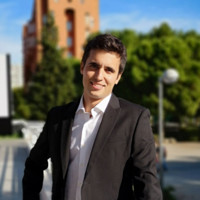 Carlos Cebrián Pardo