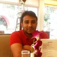 Jayant Kushwaha