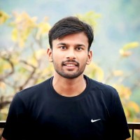 Preet Patidar
