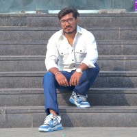 Harsh Dhingra