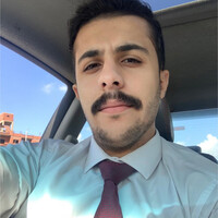 Ahmed Abokhoziem