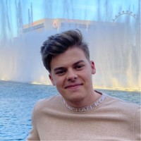 Logan Knowles