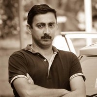 Binoy Joseph