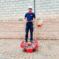 Nkateko Malungani Buti James