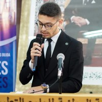 Omar ECHCHADLI