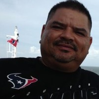 Osvaldo Trevino