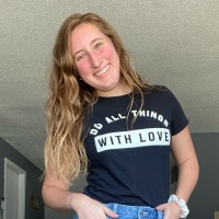 Kaylee Van Veld
