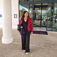 Daïana BALKISSOON