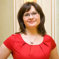 Юлия Исламгулова
