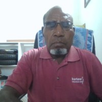 Peter Nokondi