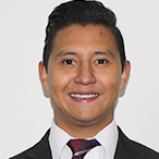 Cristian Guillermo Olea Jimenez