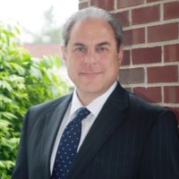 Mark Regent