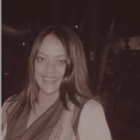 Melissa Govender