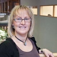 Madeleine Sjöman