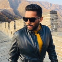 Rizwan Salam