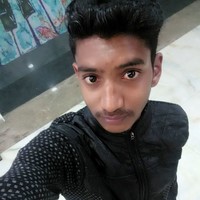 Syed Saif