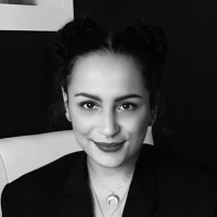 Sarah Ezzine
