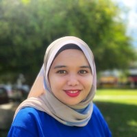 Farhana Ismail