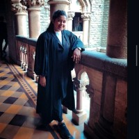 Medhavi Dalvi
