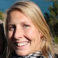 Elise Anonby Olsvik
