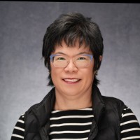 June Matayoshi