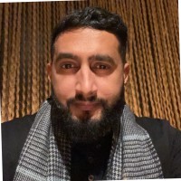 Mohammed Khaleel