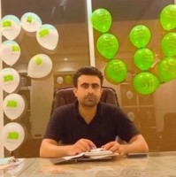 M Naseem