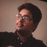 Bhoopesh K R