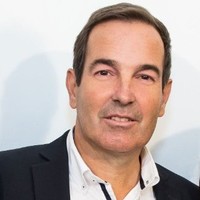 Thierry Demé